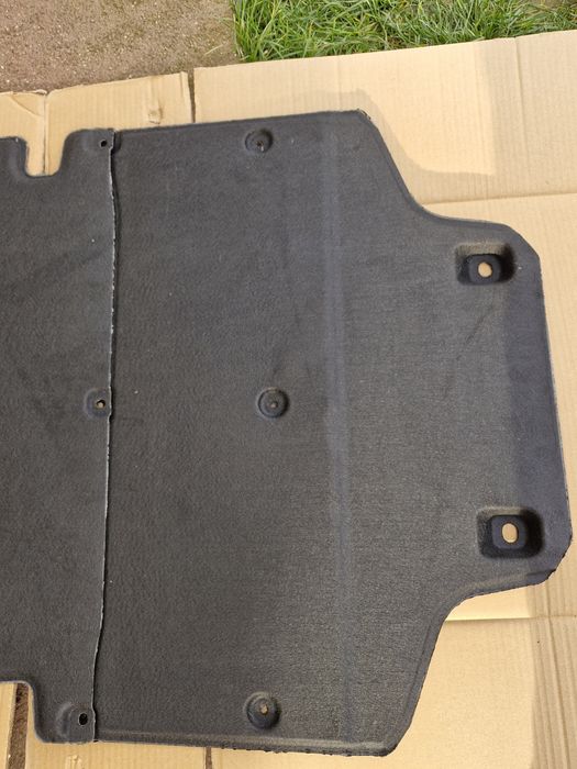 Scut motor cutie viteze Audi Q5 NOI 2016-2020