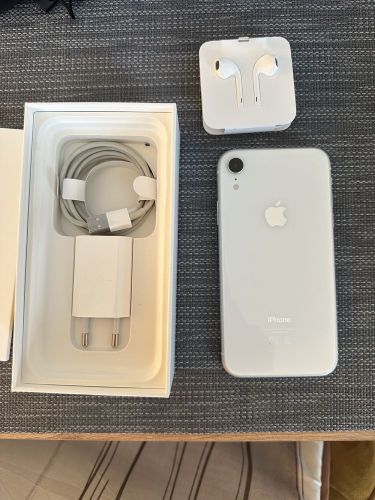 IPhone 10XR 64gb
