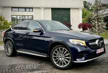 Mercedes Benz GLC 350e Plug in Hybrid AMG Pack! Garantie 1 An!Full!