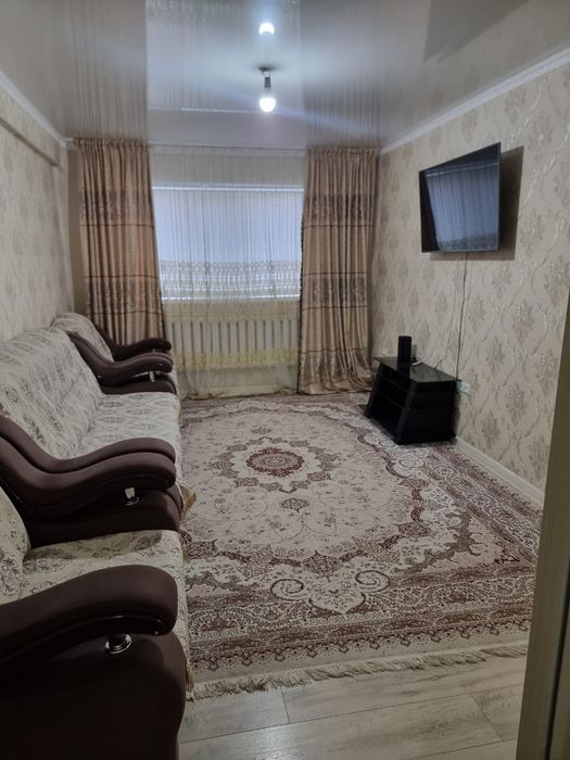 Продам 3х комнатную квартиру