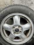 Jante mini cooper 175/65/15