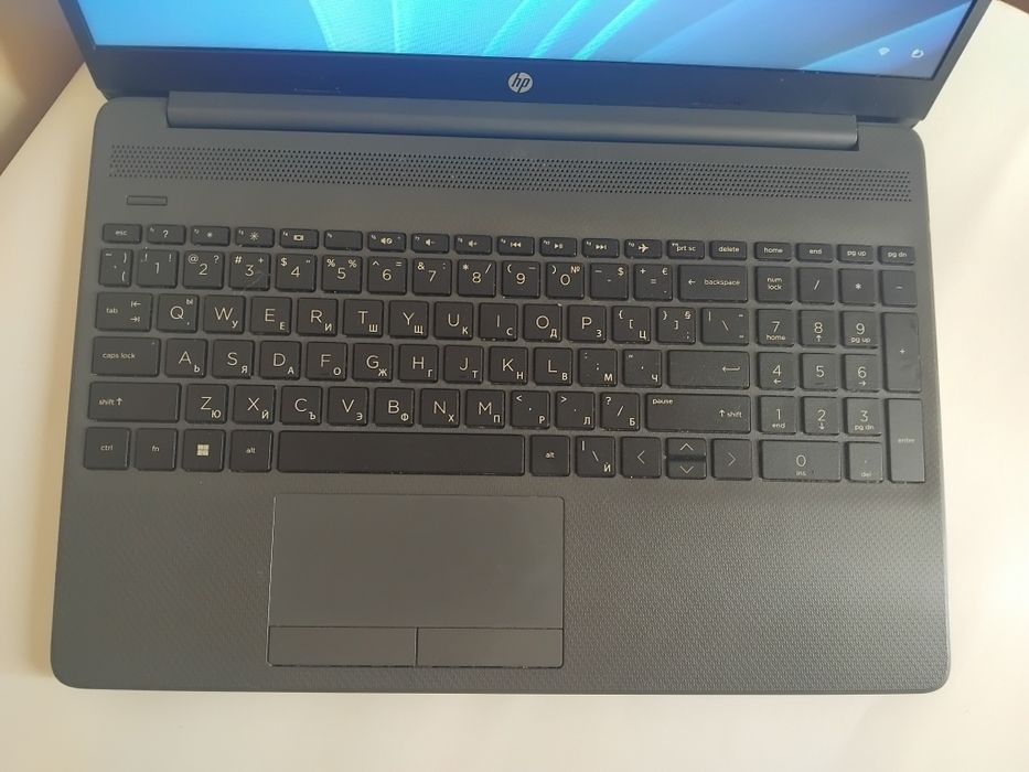 Лаптоп hp 256 gb