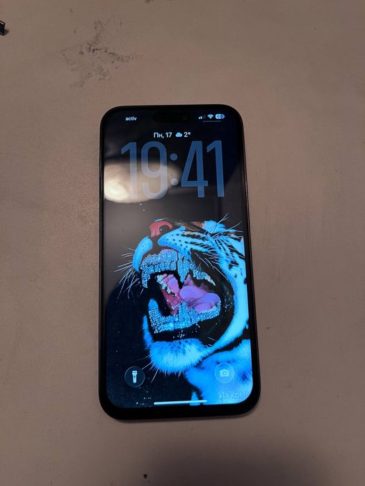 Продам iphone 14 pro max