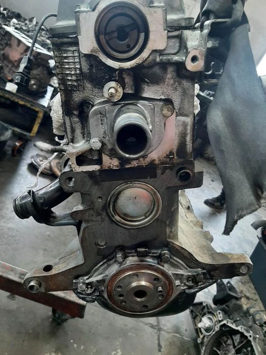 motor 1.1b  176b2000  fiat punto seicento panda