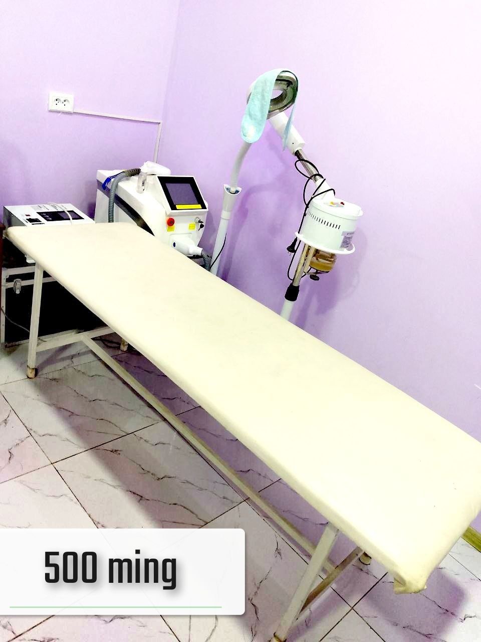 Goʻzallik Salon uchun sifatli va arzon mebellar t
