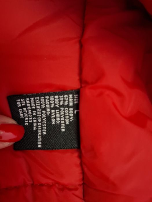 Зимно яке Quicksilver