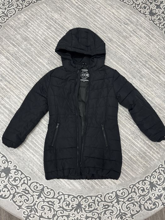 Geaca pentru fete marime 134