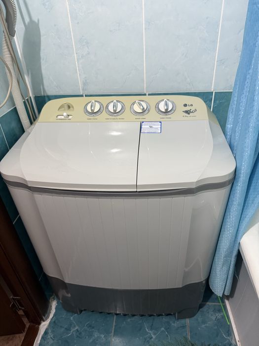 Продам стиральную машину