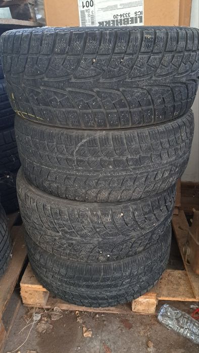 Продавам зимни гуми