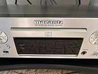 Vand Network CD Player Marantz ND8006