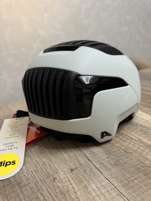 Велосипедна каска Alpina Brighton Mips Helmet
