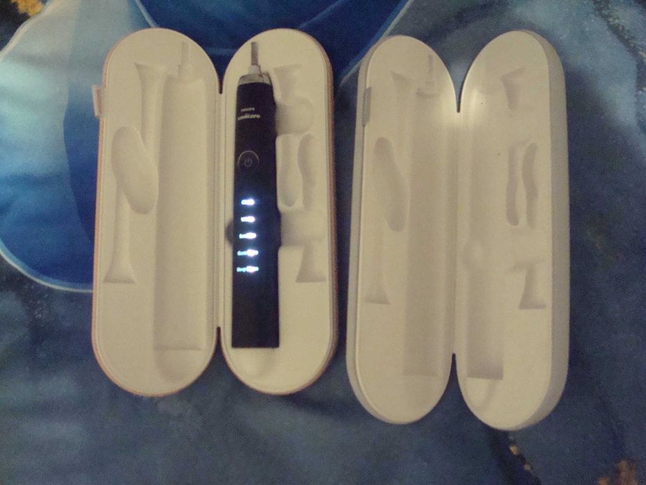 Incarcator wireless periuta de dinti electrica Philips Sonicare  Clean