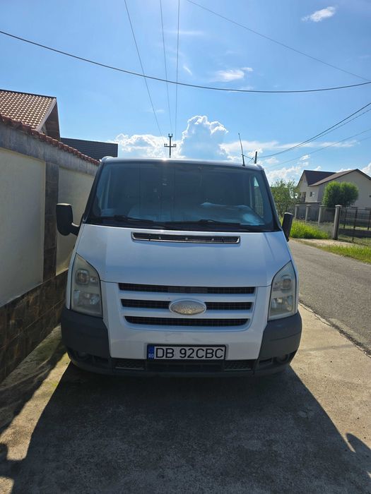 Ford transit 2.2 diesel