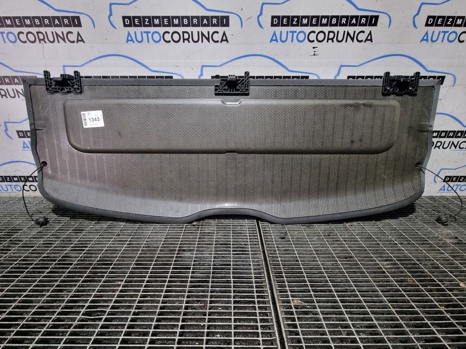 Polita Portbagaj AUDI Q5 2008 - 2015 SUV 4 Usi (1343)