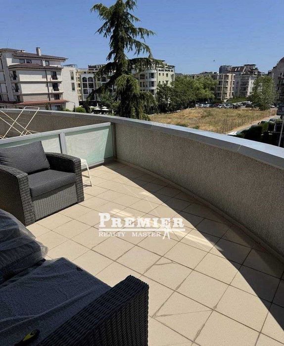 Продава се Двустаен апартамент в к.к. Слънчев бряг - 94 кв.м за 905 €/кв.м - Снимка #17