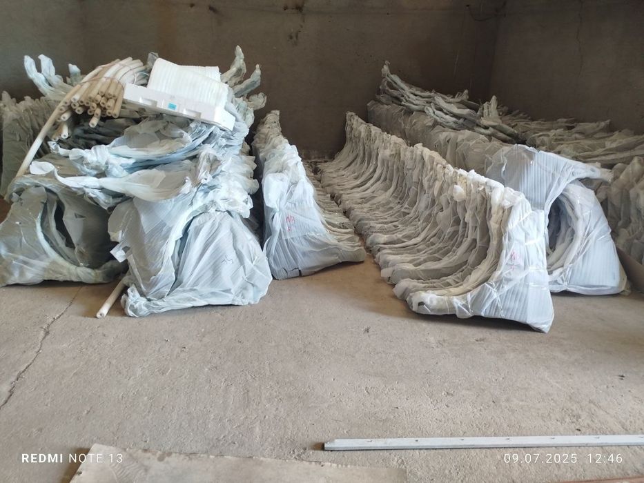 Zapchast kuzov original zavod