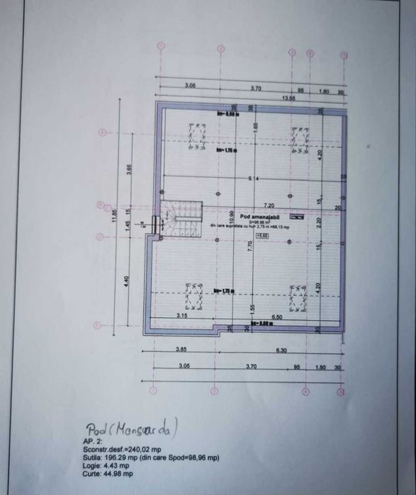 Persoană fizică VÂND URGENT