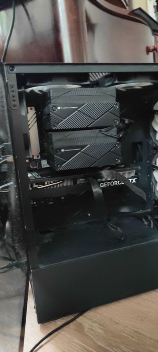 PC Gaming i5-14600kf RTX 4060