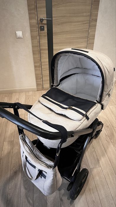 Peg perego автокресло, люлька, прогулочный блок