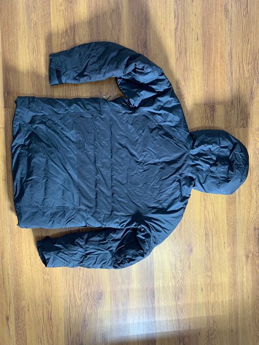 Мъжко пухено яке REI Stormhenge Peak 850 S