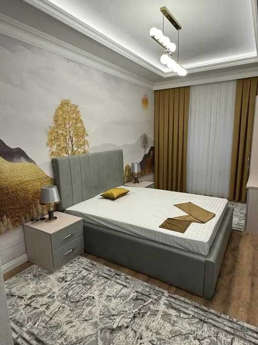 Сдается Жк Мухташам на Ц-4 3х комн 108 м2 низкая цена поторопитесь !!