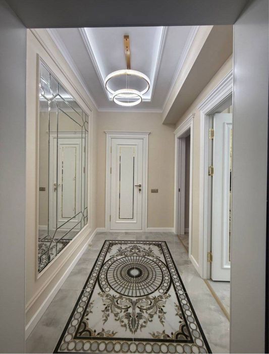 Аренда квартира Чиланзар 4 1 ком