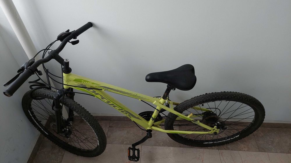 Bicicleta - roti 26 inch