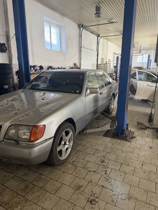 Диски AMG с липучками Р18. Продажа либо обмен на моноблоки!