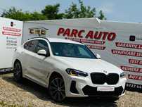 BMW X4 BMW X4 M Pachet / Mild Hybrid / X-Drive / Fab.- 04.2024 / Km.- 13.300