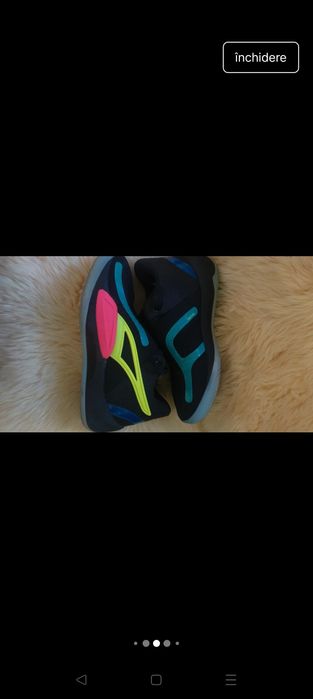 Adidași puma nitro 42.5