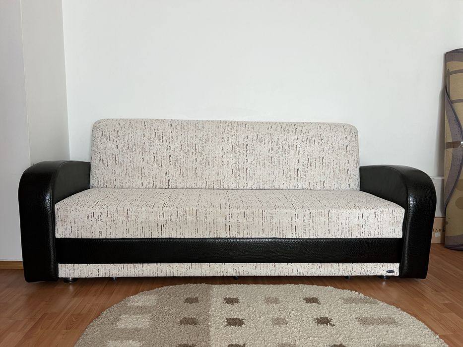 Set canapea + fotolii