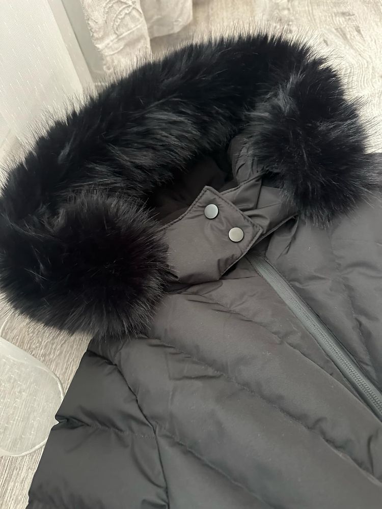 Ски Яке Threadbare Snow