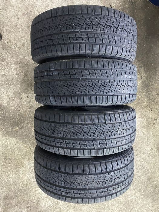 Шины зимние Triangle