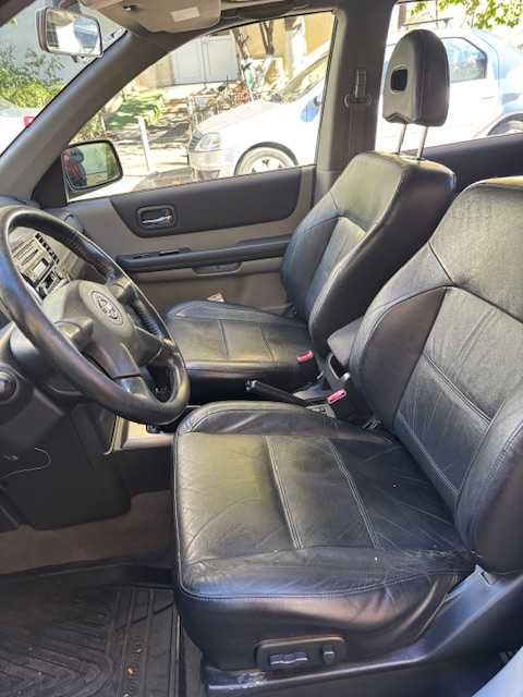 Ocazie! Nissan X-TRAIL. Putere!