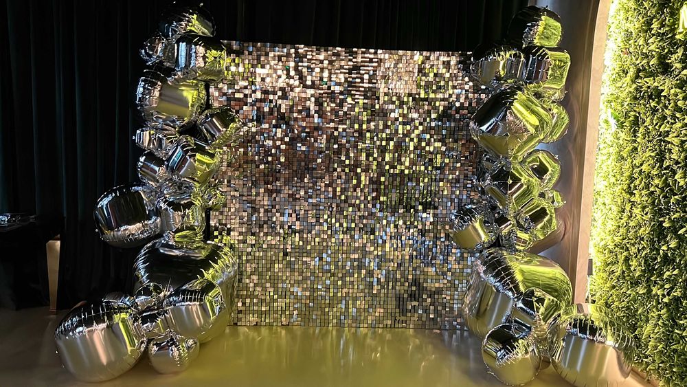 Închiriere Arcadă Evenimente – Design Elegant & Modern