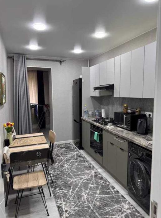 3/4/4 квартира в центре Ташкента (Ц-1), Экопарк