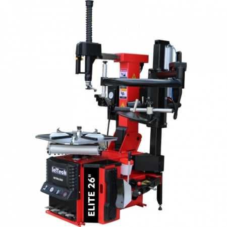 Masina dejantat profesionala 26", 380V-ST8150