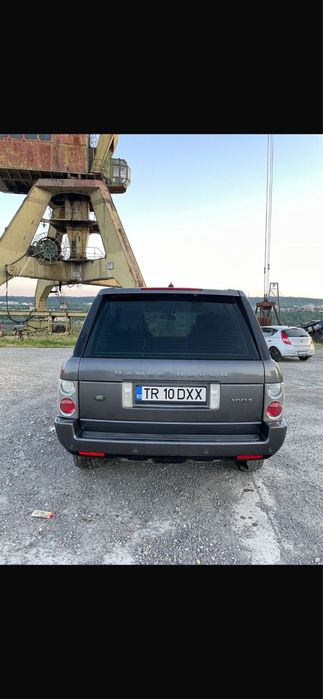Vand Land Rover Range Rover Vogue L332TD6