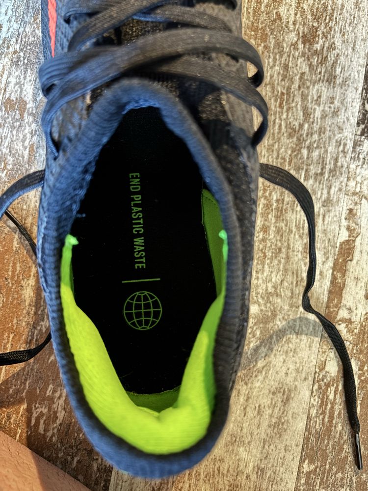 Бутонки adidas speedportal 3, 44