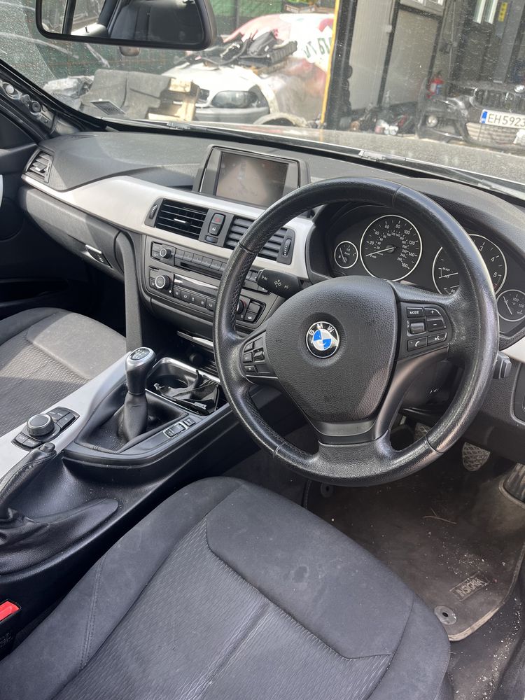 Bmw f30 f31 320d 328d n47d20c бмв ф30 ф31 320д н47