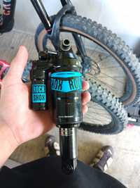 Shock rockshox Monarch plus RC3