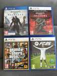 Vand Jocuri PS5/PS4