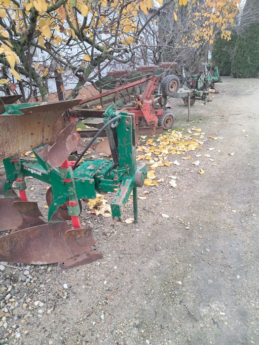 Plug reversibil Regent