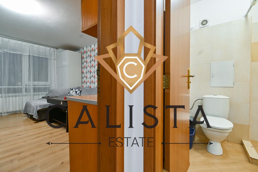 Дава се под наем Двустаен апартамент в София, Овча купел - 58 кв.м за 599 € - Снимка #4