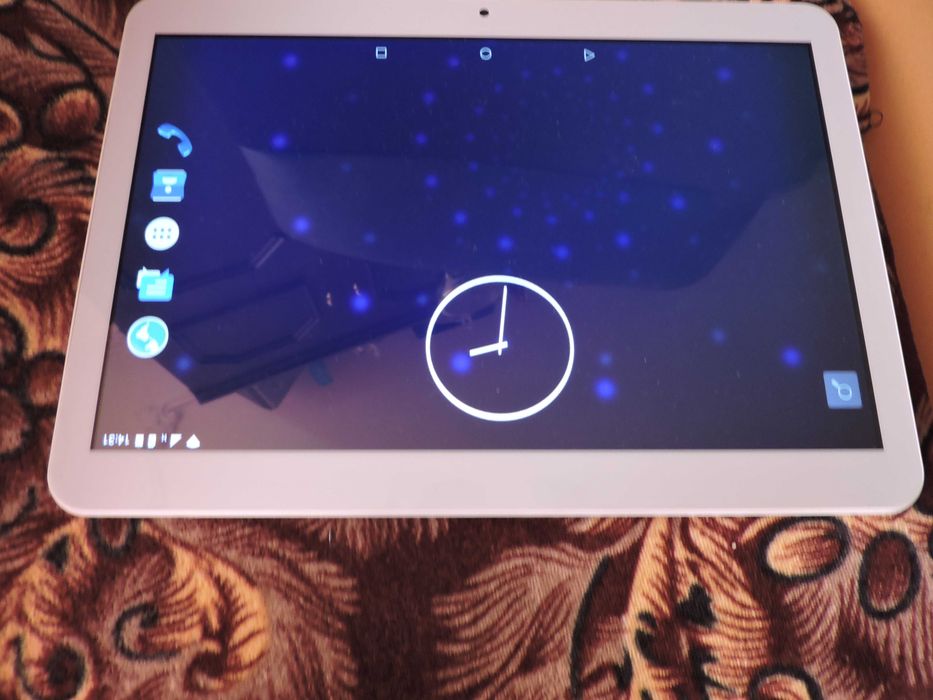 Tableta Bringtom si telefon S23 Ultra + si TCL 406 ambele la cutie