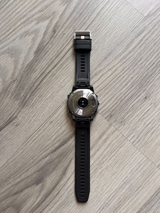 Vand garmin fenix 7