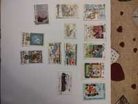 Колекция от пощенски марки
