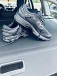 Asics gel duo max
