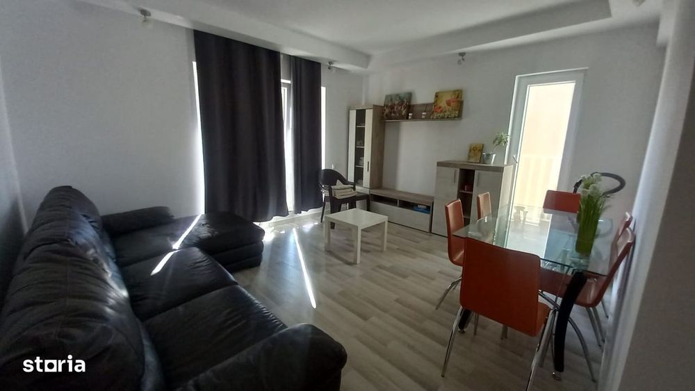 Apartament 3 camere de inchiriat in Cosmopolis