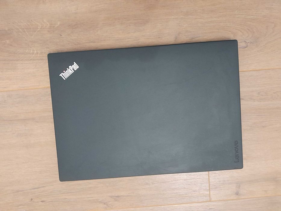 Lenovo ThinkPad T480 , 14'' Fhd , i5 8350U , 8 gb ddr 4 , Ssd 256 Gb